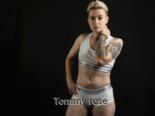 Tommy_rose