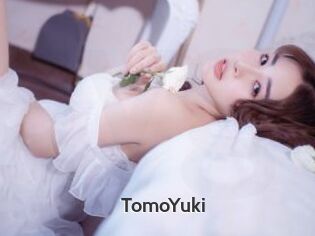 TomoYuki