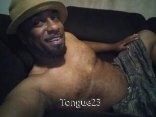 Tongue23