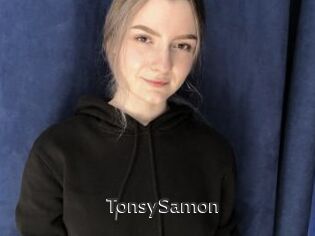 TonsySamon