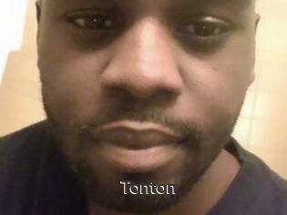 Tonton