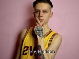 TonyHenson