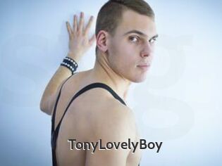 TonyLovelyBoy