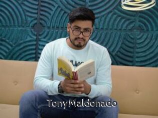 TonyMaldonado
