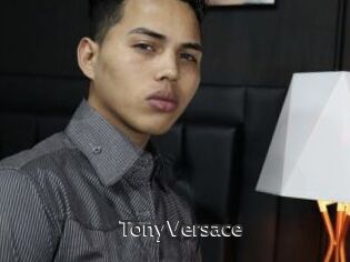 TonyVersace
