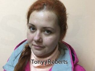 TonyyRoberts