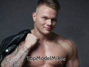 TopModelMikee