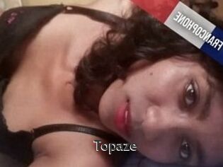 Topaze