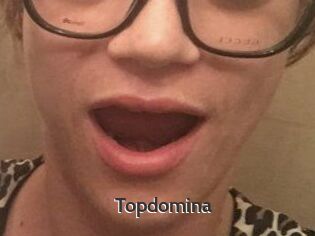 Topdomina