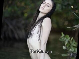 ToriQueen