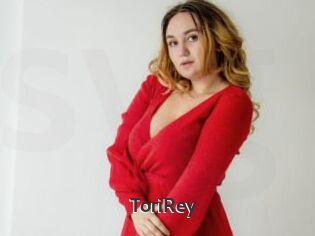 ToriRey