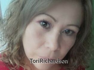 ToriRichardson