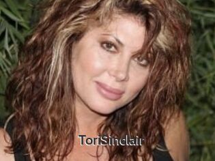 ToriSinclair