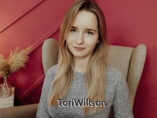 ToriWillson