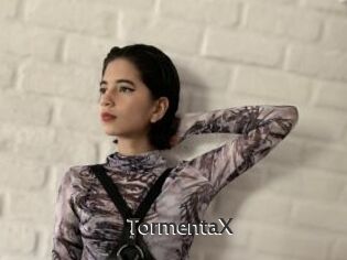 TormentaX