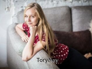 ToryMay