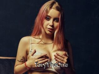 ToryTheOne