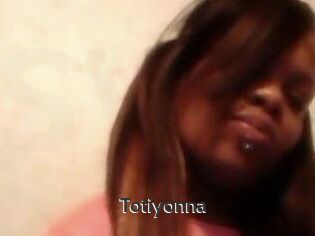 Totiyonna