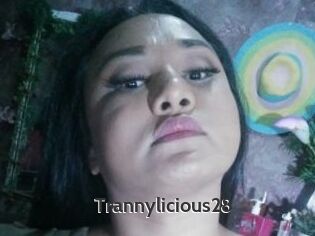 Trannylicious28