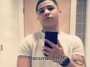 Transmanftm10