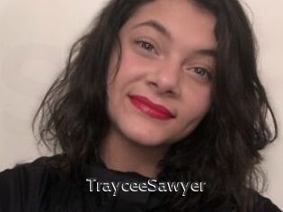 TrayceeSawyer