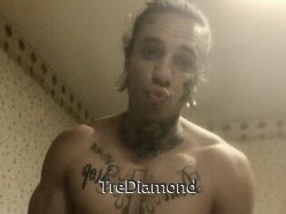 TreDiamond