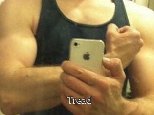 Tread