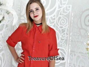 TreasureOfSea