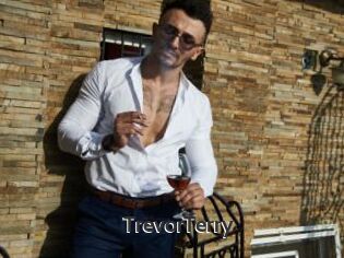 TrevorTerry