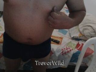 Trevor_Wild