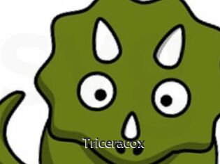 Triceracox