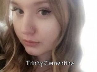 TrinityClementine
