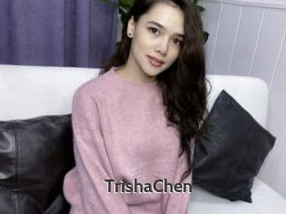 TrishaChen