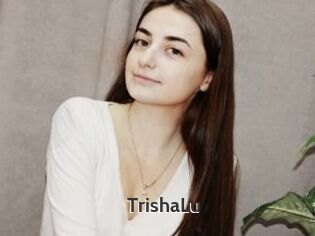 TrishaLu