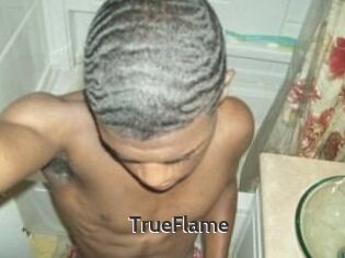 TrueFlame