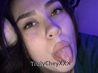 TrulyCheyXXX