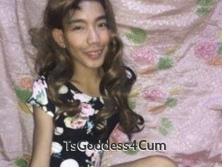 TsGoddess4Cum