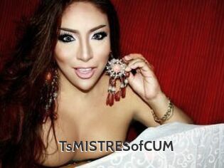 TsMISTRESofCUM