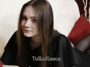 TulkuReece