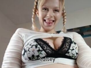 Tulsey
