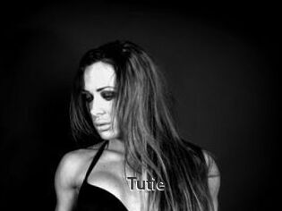 Tutie