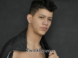 TwinkForever