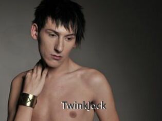 TwinkJock