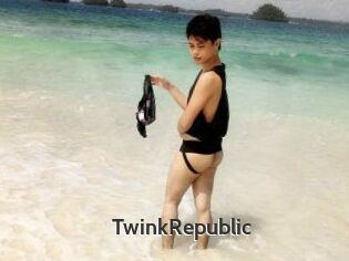 TwinkRepublic