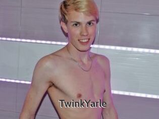 TwinkYarle