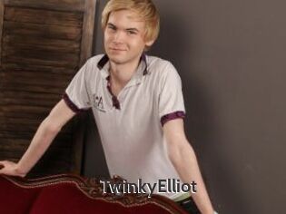 TwinkyElliot