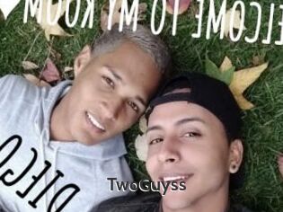 TwoGuyss