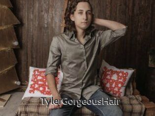 TylerGorgeousHair