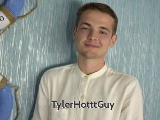 TylerHotttGuy