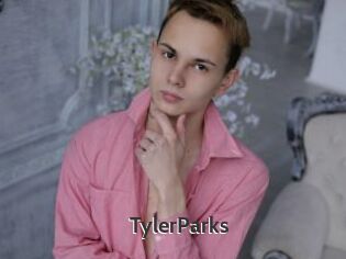 TylerParks